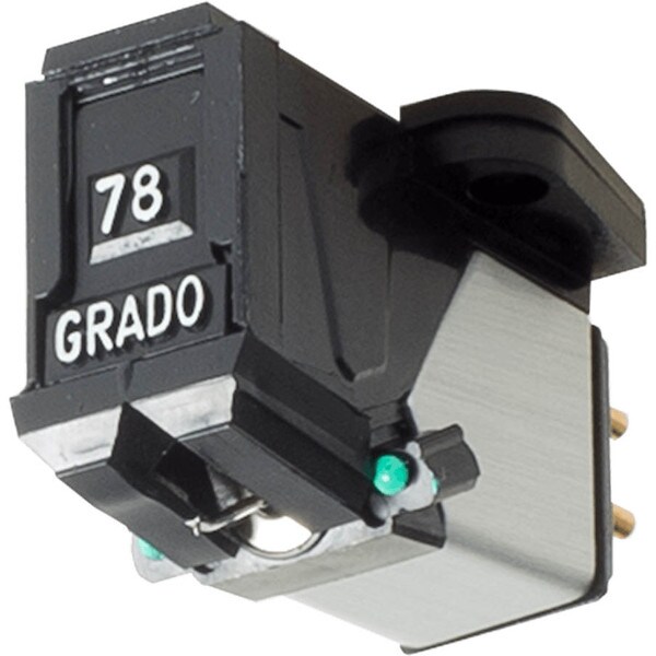 Main product image for Grado Prestige Series 78C Phono Cartridge232-254